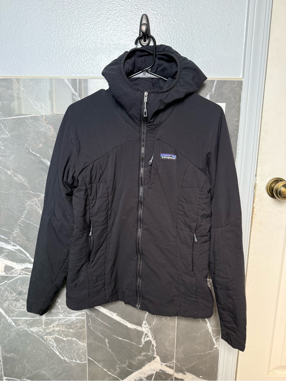 Patagonia nano air hoody